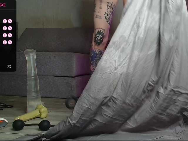 Live трансляция ArinaTheKink - slutnetki.online