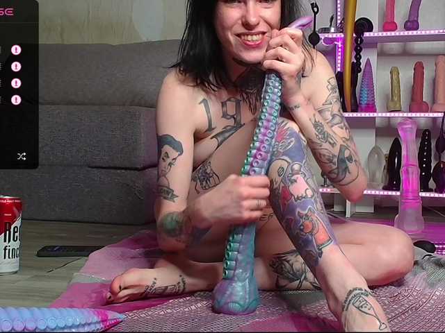 ArinaTheKink