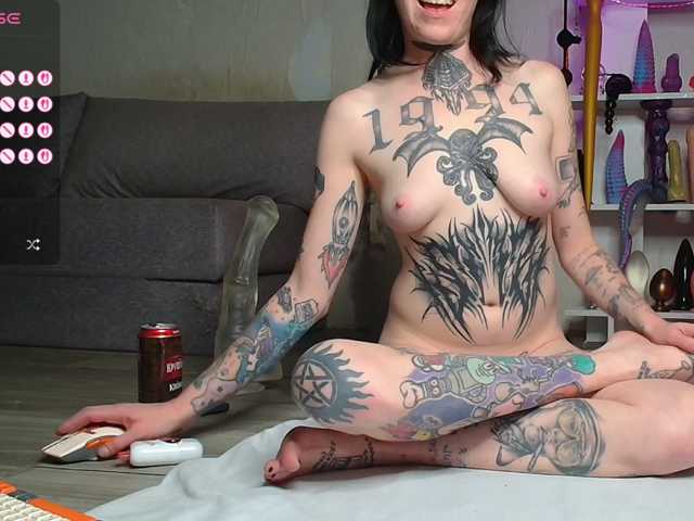 Live трансляция ArinaTheKink - slutnetki.online