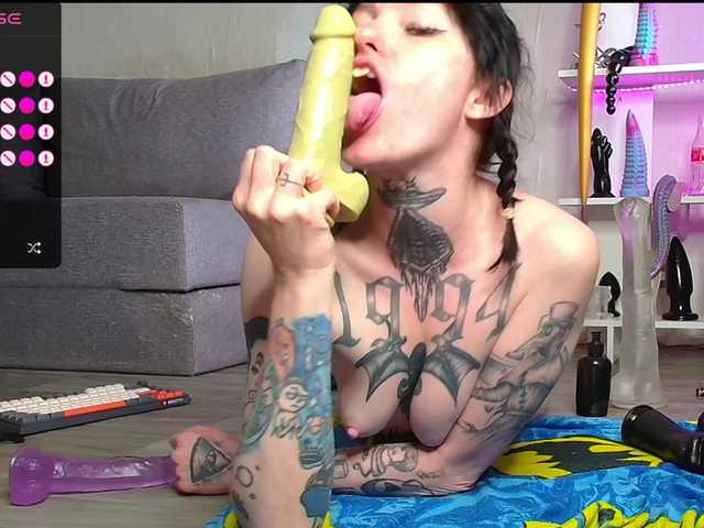 ArinaTheKink