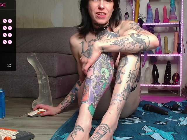 Live трансляция ArinaTheKink - slutnetki.online
