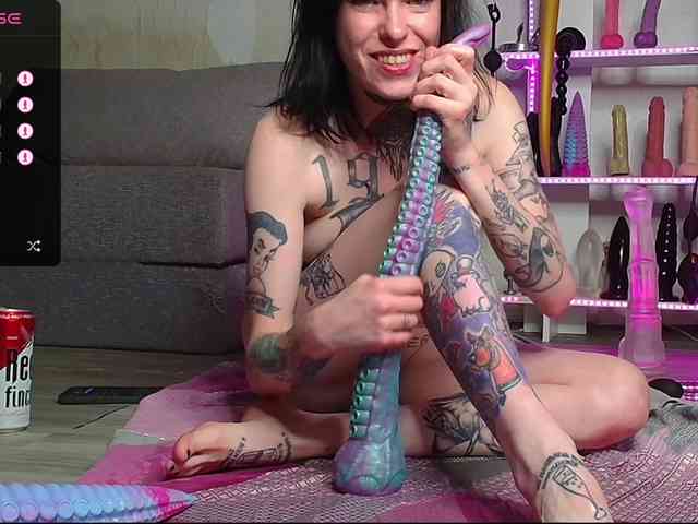 video chat free ArinaTheKink