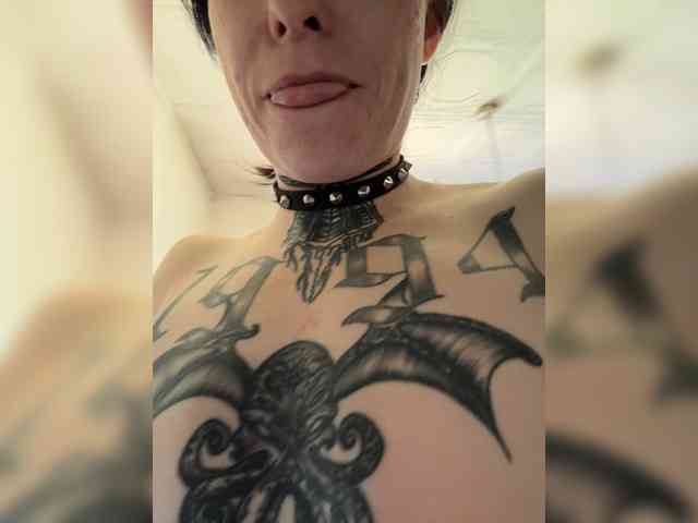 ArinaTheKink webcam