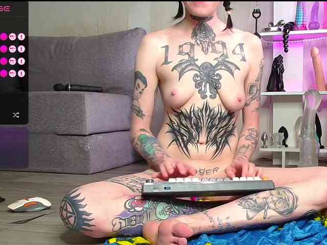 ArinaTheKink