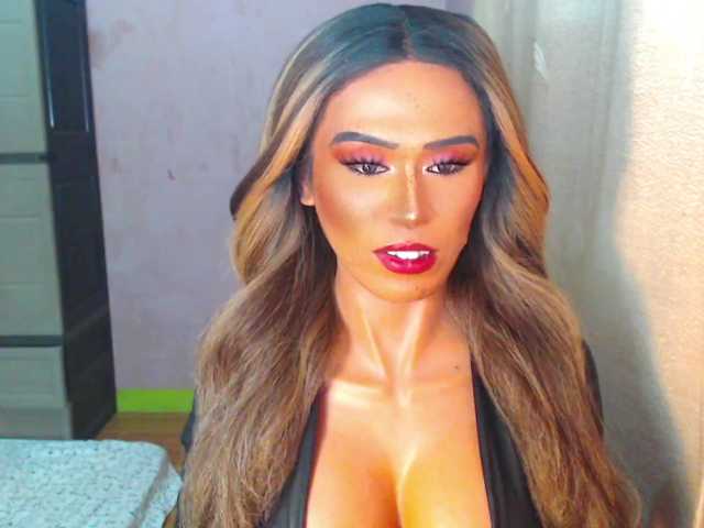 Lustscarlettex