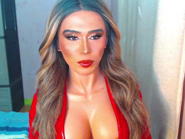 Lustscarlettex