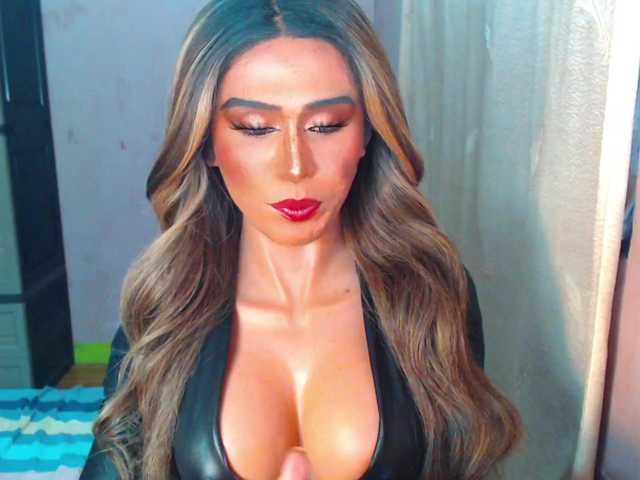 Lustscarlettex live webcam show
