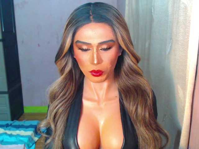 Lustscarlettex live webcam show
