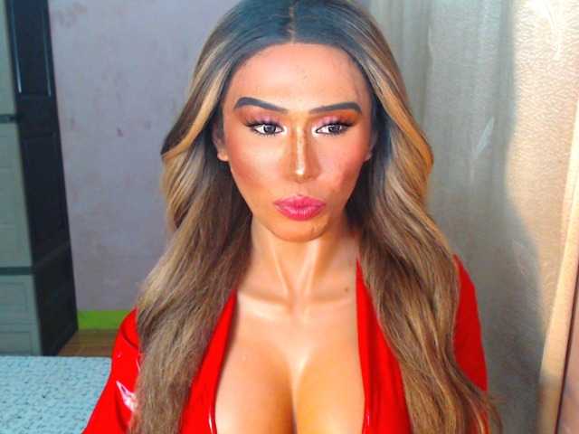 Lustscarlettex