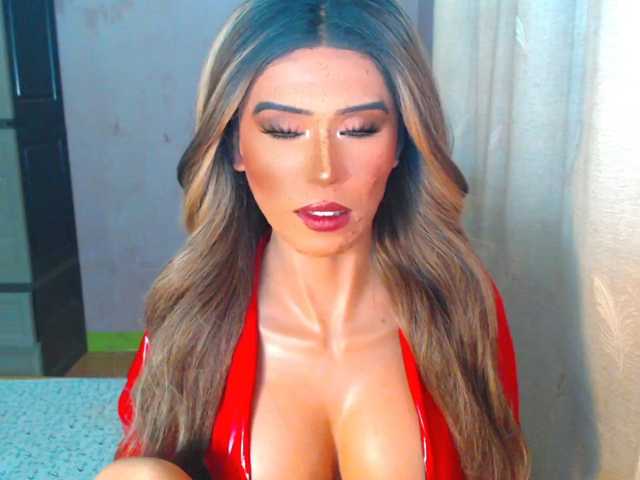 Lustscarlettex
