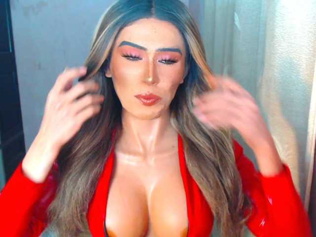 Lustscarlettex