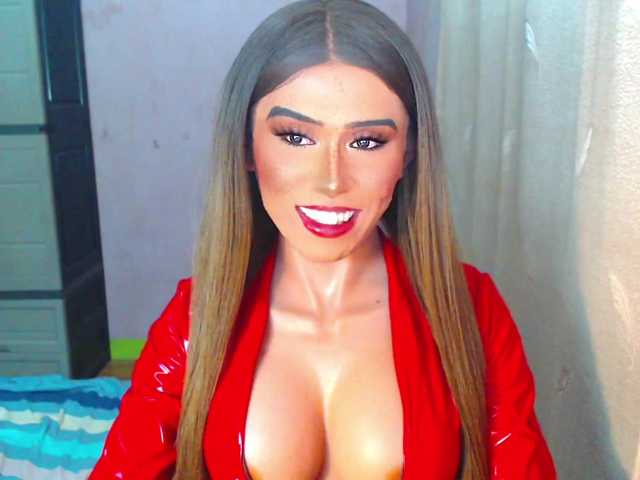 Lustscarlettex live cam