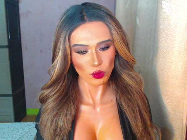 Lustscarlettex