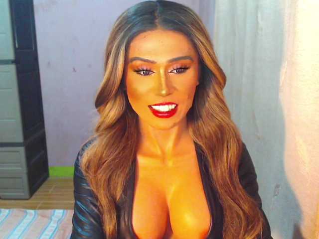 Lustscarlettex