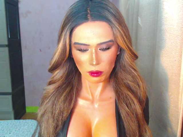 Lustscarlettex
