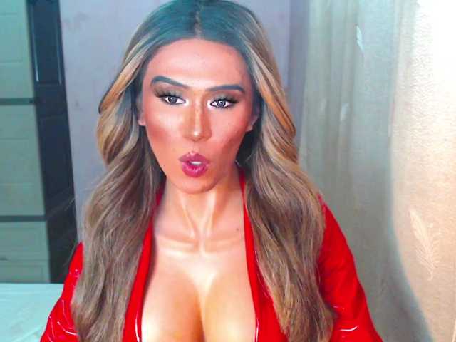 Lustscarlettex