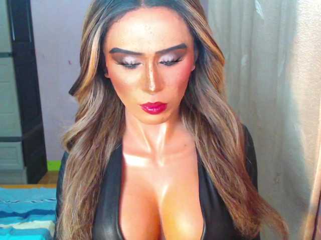 Lustscarlettex