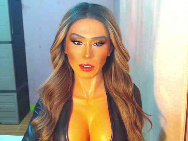 Lustscarlettex's Sexcam