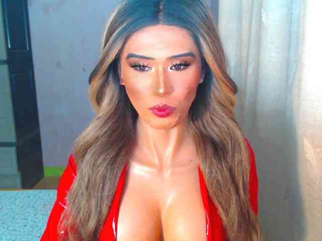 Lustscarlettex