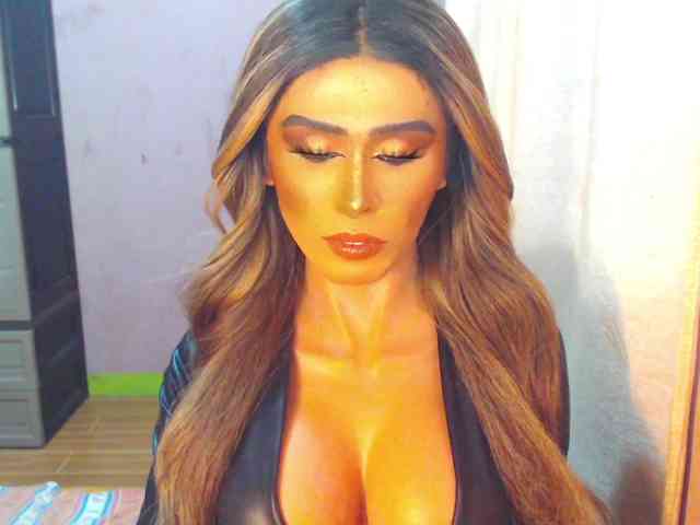Lustscarlettex