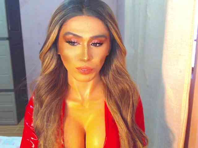 Lustscarlettex