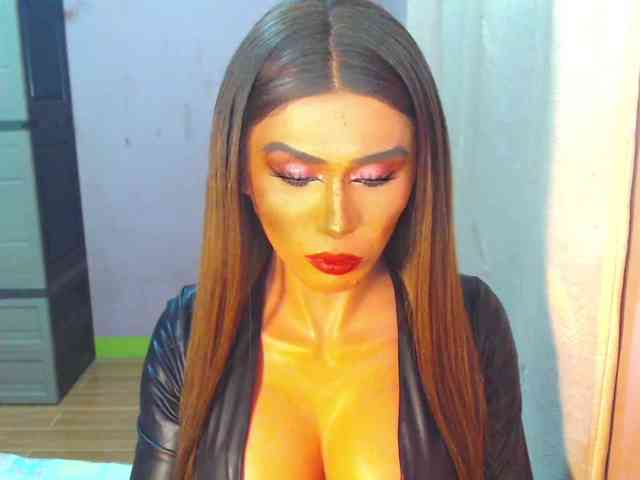 Lustscarlettex