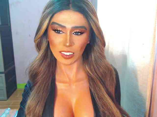 Lustscarlettex