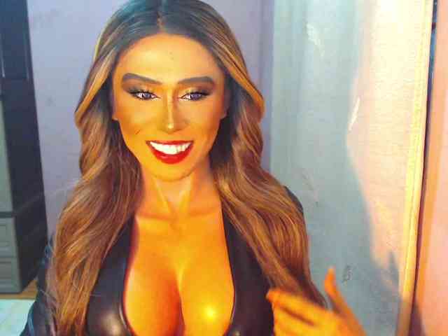 Lustscarlettex