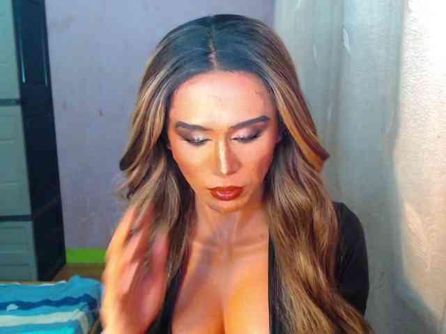 Lustscarlettex