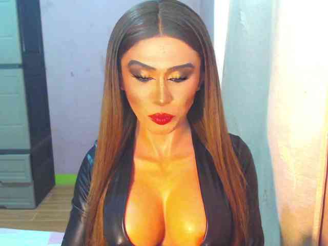Lustscarlettex