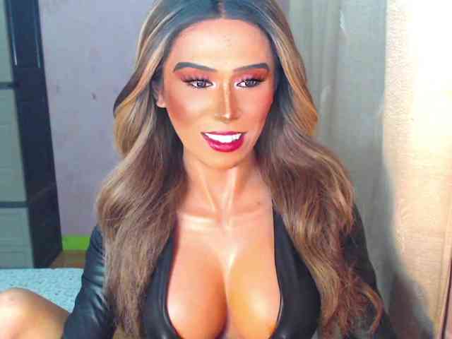 Lustscarlettex