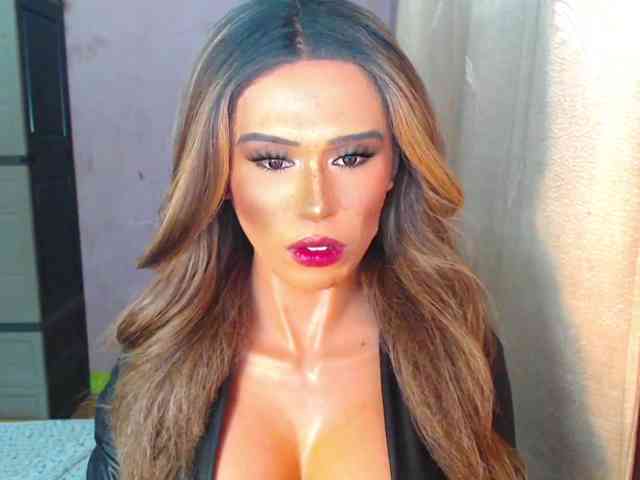Lustscarlettex
