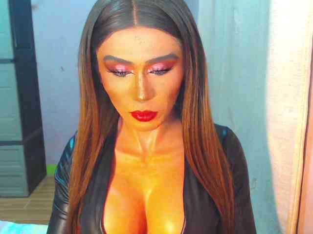 Lustscarlettex