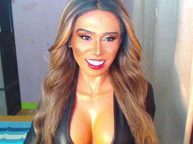 Lustscarlettex