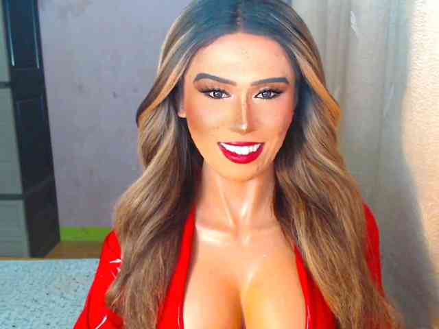 Lustscarlettex