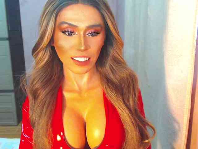 Lustscarlettex