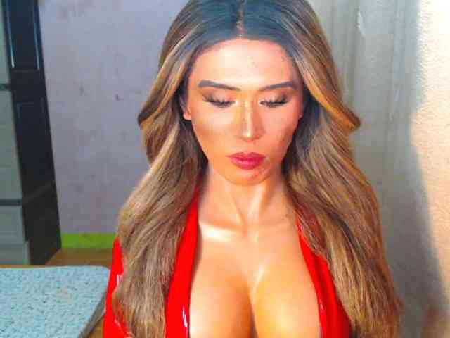 Lustscarlettex