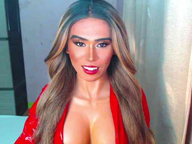 Lustscarlettex