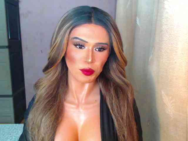 Lustscarlettex