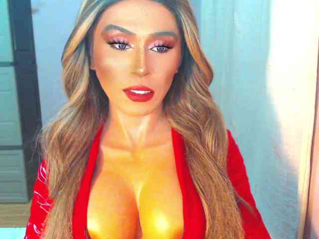 Lustscarlettex