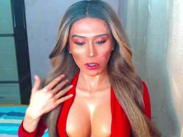 Lustscarlettex