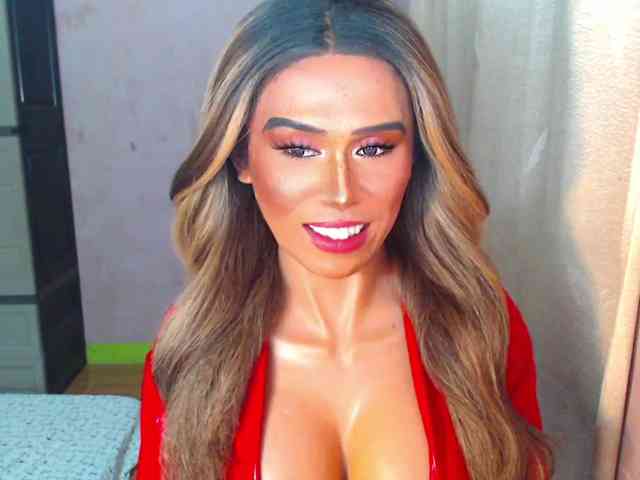 Lustscarlettex