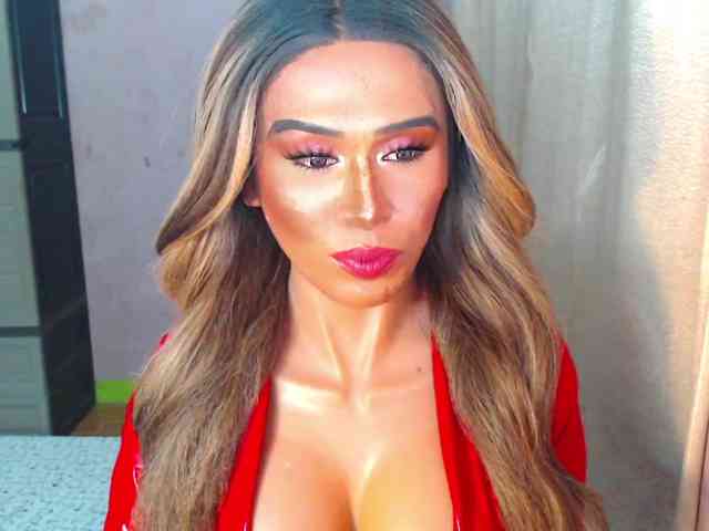 Lustscarlettex