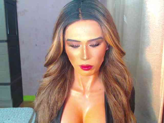 Lustscarlettex
