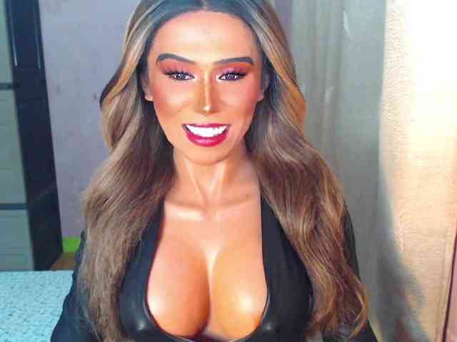 Lustscarlettex