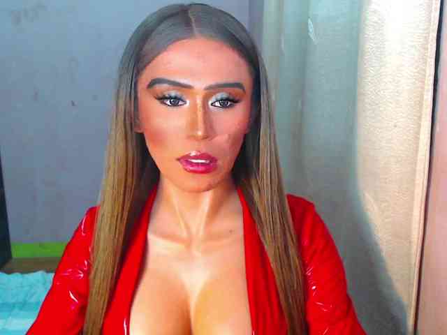 Lustscarlettex