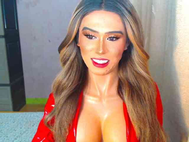 Lustscarlettex