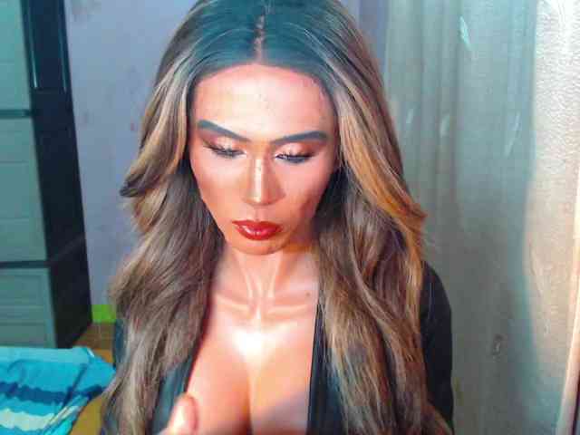 Lustscarlettex