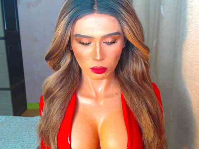 Lustscarlettex