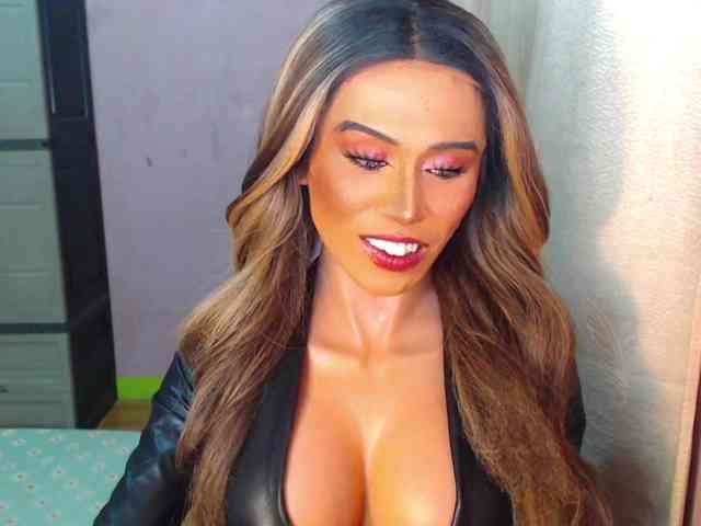 Lustscarlettex